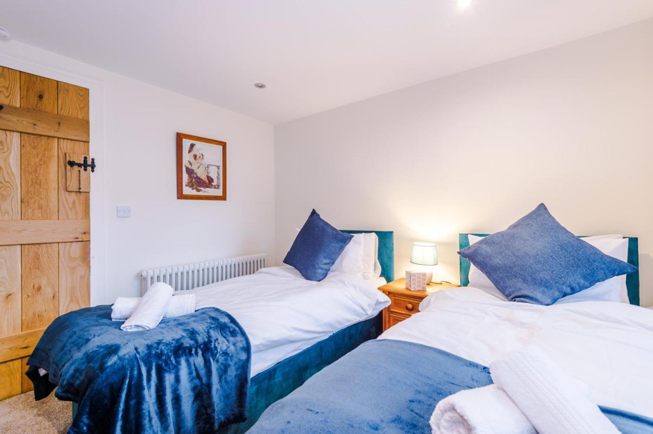 Belvedere House - Serene Countryside Escape - 4 Bedrooms Sleeps 8 Sandbach Exterior photo
