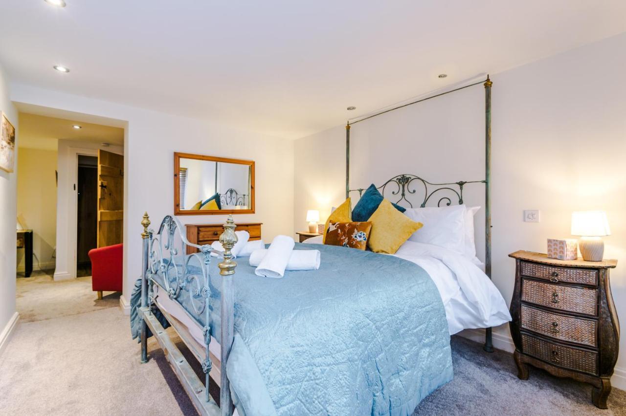 Belvedere House - Serene Countryside Escape - 4 Bedrooms Sleeps 8 Sandbach Exterior photo